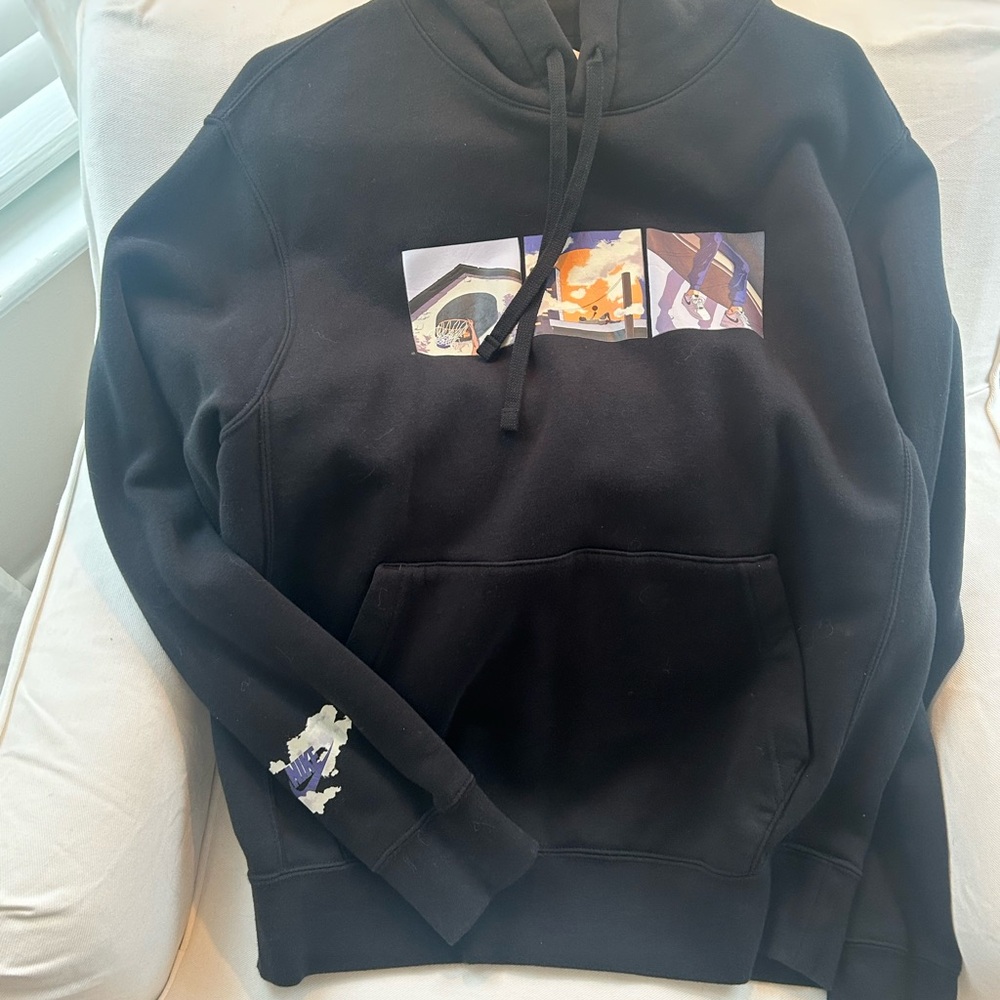 Nike Jordan hoodie